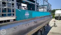 Containerskip til salgs