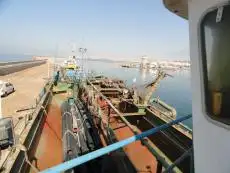 Dredge til salgs