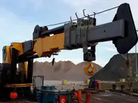 Slepebåt til salgs