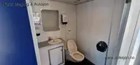 Ro-Ro-skip til salgs