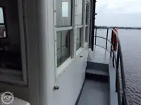 Slepebåt til salgs