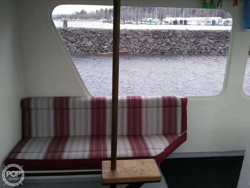 Kutter til salgs