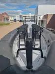 Containerskip til salgs