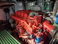 Dredge til salgs