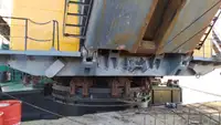 Dredge til salgs
