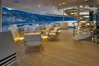 Cruiseskip til salgs