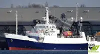 Fast Supply Vessel (FSV) til salgs