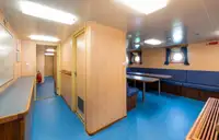 Multifunksjonsfartøy til salgs