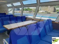 Fergefartøy til salgs