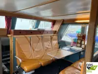 Cruiseskip til salgs