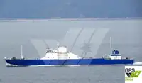 Bulktransportør til salgs