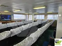 Landingsfartøy, tank til salgs