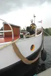 Cruiseskip til salgs
