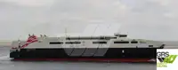 Ro-Ro ship til salgs