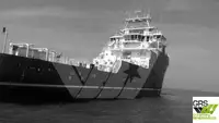 Fast Supply Vessel (FSV) til salgs