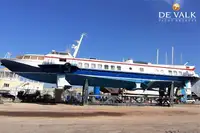 Hydrofoil til salgs