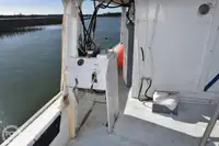 Langlinjetråler til salgs