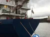 Olje-/kjemikalietanker til salgs
