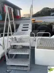 Cruiseskip til salgs