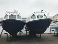 Kartleggingsfartøy til salgs