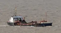 Dredge til salgs