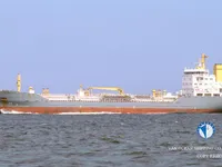 Olje-/kjemikalietanker til salgs