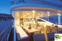 Cruiseskip til salgs