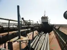 Dredge til salgs