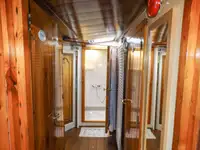 Bulktransportør til salgs
