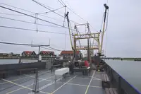 Passasjerskip til salgs