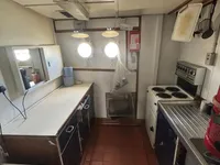 Slepebåt til salgs