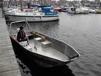 Prat til salgs