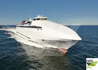 Ro-Ro ship til salgs