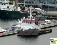 Arbeidsbåter til salgs