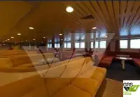 Ro-Ro ship til salgs
