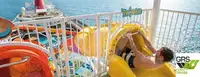 Cruiseskip til salgs