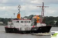 Arbeidsbåter til salgs