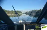 Fergefartøy til salgs