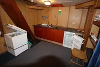 Tråler til salgs