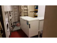 Slepebåt til salgs