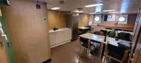 Slepebåt til salgs