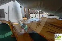 Kartleggingsfartøy til salgs