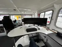Kartleggingsfartøy til salgs