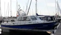 Losbåt til salgs