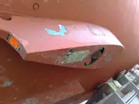 Containerskip til salgs