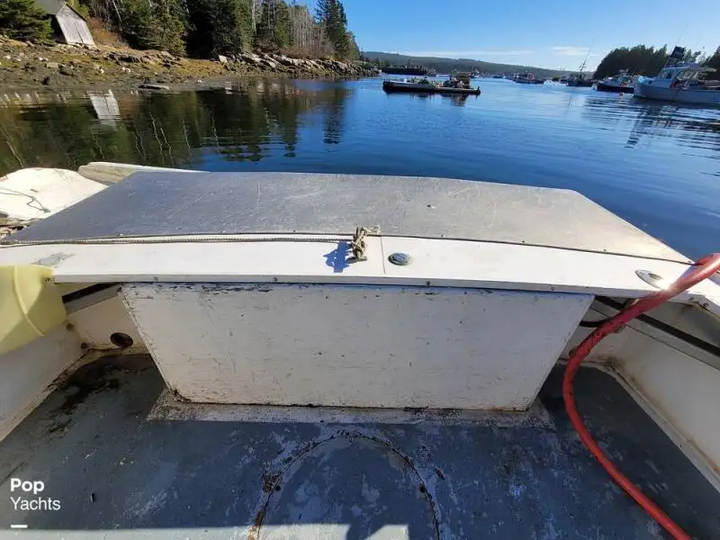 Fiskeforedlingsfartøy til salgs