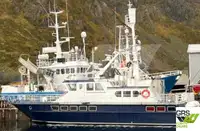 Passasjerskip til salgs