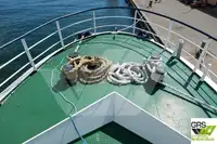 Kartleggingsfartøy til salgs