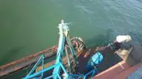 Dredge til salgs