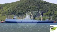 Ro-Ro ship til salgs